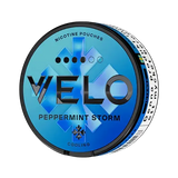 VELO Peppermint Storm Slim X-Strong