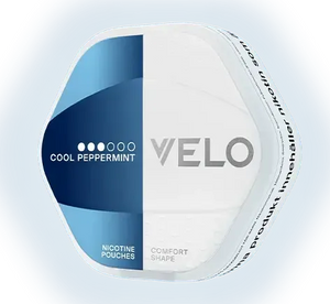 VELO Shift Cool Peppermint