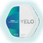 VELO Shift Hot Spearmint-Nicotine Pouches-Gigasnus.com