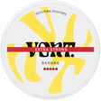 Vont Banana Extra Strong-Nicotine Pouches-Gigasnus.com