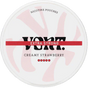 Vont Creamy Strawberry Extra Strong-Nicotine Pouches-Gigasnus.com
