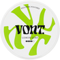 Vont Lemon Lime-Nicotine Pouches-Gigasnus.com