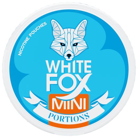 White Fox Mini