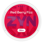 ZYN Red Berry Fizz Slim S3-Nicotine Pouches-Gigasnus.com